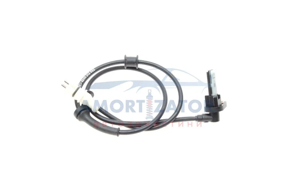 ДАТЧИК ШВИДК.ОБЕРТ.КОЛЕСА BOSCH 0 265 007 534 (фото 1)