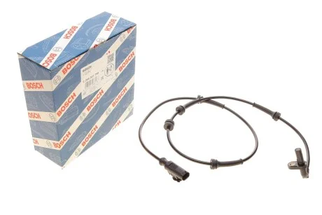 Датчик частоти обертання УАЗ Патріот (3163)-ЗМЗ 409-10 (вир-во Bosch) BOSCH 0 265 007 799