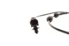 Датчик частоти обертання УАЗ Патріот (3163)-ЗМЗ 409-10 (вир-во Bosch) BOSCH 0 265 007 799 (фото 7)