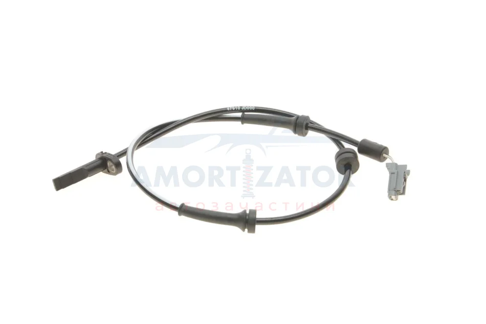Датчик числа оборотів BOSCH 0 265 007 905 (фото 1)