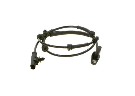 Датчик ABS задн лів/прав LAND ROVER DISCOVERY III, DISCOVERY IV, RANGE ROVER SPORT I 2.7D-5.0 07.04-12.18 BOSCH 0265007922