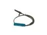 Датчик ABS задн лів/прав MINI COUNTRYMAN (R60), PACEMAN (R61) 1.6/1.6D/2.0D 08.10-10.16 BOSCH 0265008525 (фото 2)