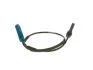 Датчик ABS задн лів/прав MINI COUNTRYMAN (R60), PACEMAN (R61) 1.6/1.6D/2.0D 08.10-10.16 BOSCH 0265008525 (фото 3)