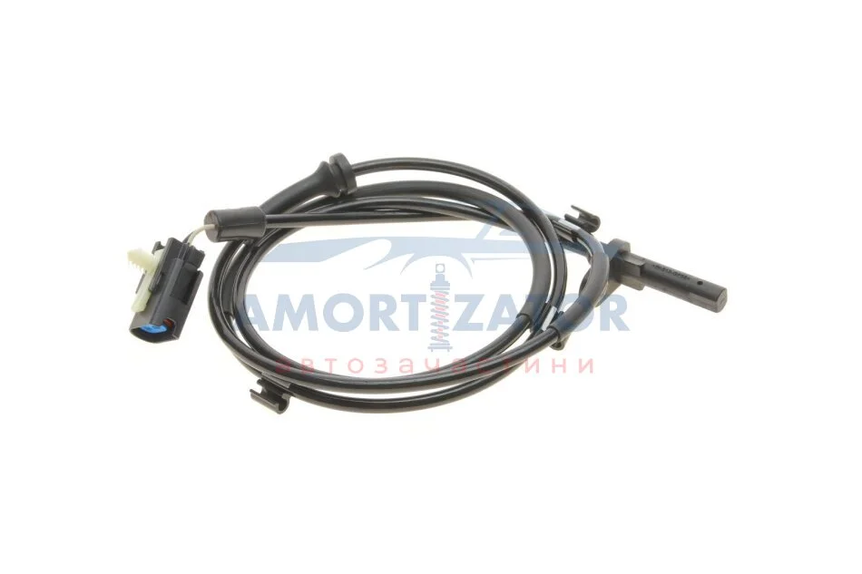 Датчик числа обертів BOSCH 0265008662 (фото 1)