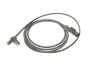 Датчик ABS задн лів MERCEDES SPRINTER 3,5-T (B906), SPRINTER 3-T (B906), SPRINTER 4,6-T (B906), SPRINTER 5-T (B906) VW CRAFTER 30-35, CRAFTER 30-50 1.8-3.5 04.06-09.20 BOSCH 0265009338 (фото 1)
