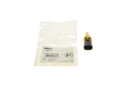 ДАТЧИК ТЕМПЕРАТУРИ BOSCH 0 280 130 122