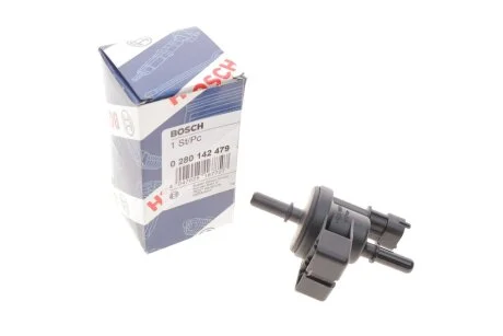 ВИПУСКНИЙ КЛАПАН BOSCH 0280142479