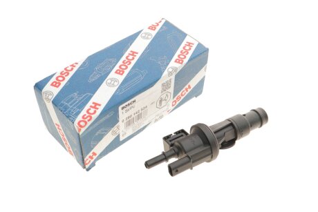 КЛАПАН ПРОДУВКИ КАНІСТРИ 0 280 142 524 BOSCH 0280142524