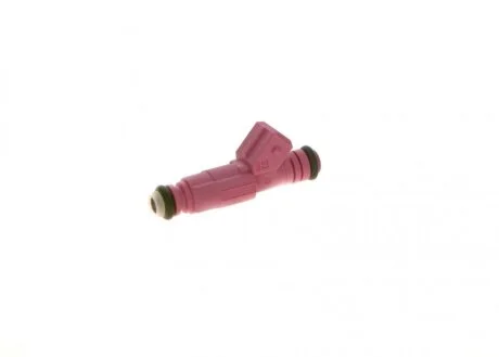 Форсунка бензин FORD 1,3: Fiesta IV, Escort VII, Ka PEUGEOT 1,4: Partner, 106,306 BOSCH 0280155786