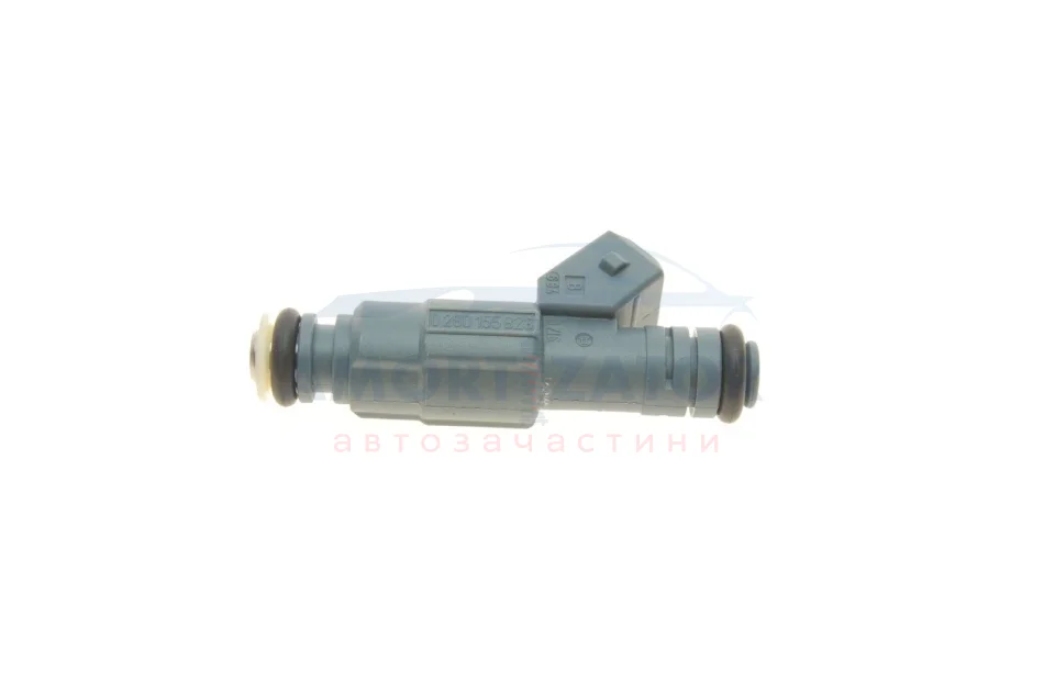 Паливний інжектор BMW 5 (E39), 7 (E38), X5 (E53) LAND ROVER RANGE ROVER III 3.5/4.4/4.6 02.96-08.05 BOSCH 0280155823 (фото 1)
