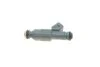 Паливний інжектор BMW 5 (E39), 7 (E38), X5 (E53) LAND ROVER RANGE ROVER III 3.5/4.4/4.6 02.96-08.05 BOSCH 0280155823