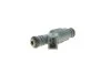 Паливний інжектор BMW 5 (E39), 7 (E38), X5 (E53) LAND ROVER RANGE ROVER III 3.5/4.4/4.6 02.96-08.05 BOSCH 0280155823 (фото 3)