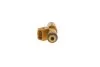 Паливний інжектор VOLVO C70 I, S60 I, S70, S80 I, V70 I, V70 II, XC70 I, XC90 I 2.0-3.0 04.96-12.14 BOSCH 0280155831 (фото 5)
