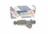 Форсунка бензинова OPEL Vectra B 2,6, Omega B 2,6/3,2 BOSCH 0280156045 (фото 2)