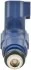 Паливний інжектор CADILLAC CTS, SRX, STS OPEL ANTARA A 3.2/3.6 01.04-12.11 BOSCH 0280156300 (фото 2)