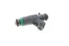 Паливний інжектор CITROEN BERLINGO, C2, C2 ENTERPRISE, C3 I PEUGEOT 206, PARTNER 1.1 06.96-09.12 BOSCH 0280156324 (фото 3)