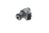 Паливний інжектор CITROEN BERLINGO, C2, C2 ENTERPRISE, C3 I PEUGEOT 206, PARTNER 1.1 06.96-09.12 BOSCH 0280156324 (фото 5)