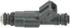 Паливний інжектор BMW 3 (E36), 5 (E34), 6 (E24), 7 (E23), 7 (E32) 1.8/3.0/3.4 05.82-12.95 BOSCH 0280156372 (фото 5)