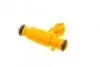 Паливний інжектор CITROEN C3 II, NEMO FIAT FIORINO, QUBO PEUGEOT 206+, 207, BIPPER, BIPPER TEPEE 1.1-1.4LPG 04.06- BOSCH 0 280 156 427 (фото 2)