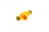 Паливний інжектор CITROEN C3 II, NEMO FIAT FIORINO, QUBO PEUGEOT 206+, 207, BIPPER, BIPPER TEPEE 1.1-1.4LPG 04.06- BOSCH 0 280 156 427 (фото 3)