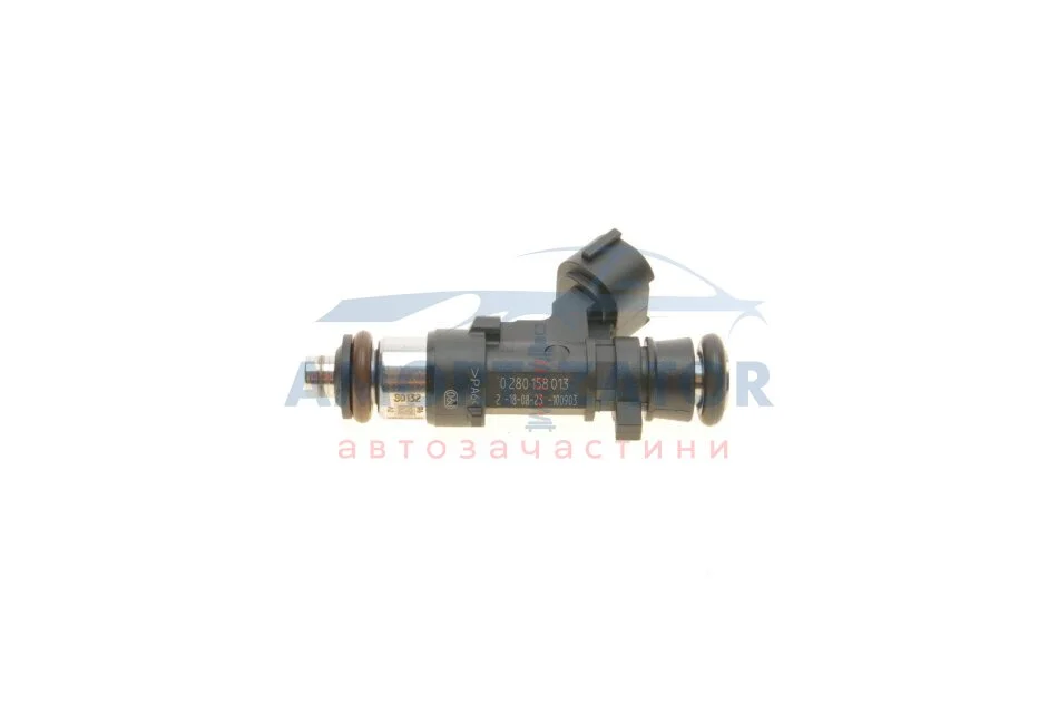 Форсунка бензинова BOSCH 0280158013 (фото 1)