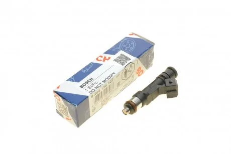 ФОРСУНКА БЕНЗИН BOSCH 0280158107