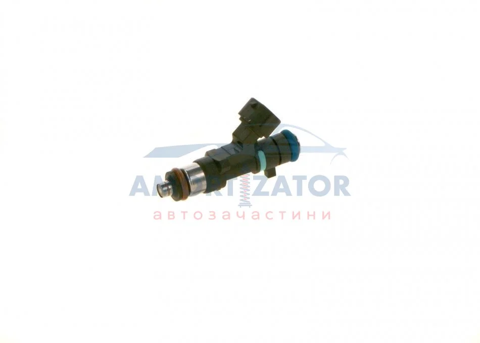 Форсунка бензинова BOSCH 0280158130 (фото 1)