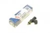 Форсунка бензин RENAULT 1.4i/1.6i(вир-во Bosch) BOSCH 0280158170