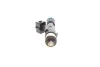 Форсунка бензин Opel Astra/Corsa/Combo 2003-1,0i;1,2i;1,4i Twinport (вир-во Bosch) BOSCH 0 280 158 181 (фото 2)