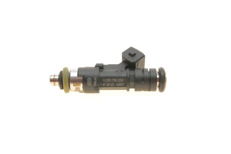 ФОРСУНКА БЕНЗИН BOSCH 0280158200
