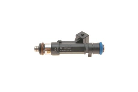 КЛАПАН ВПОРСКУВАННЯ BOSCH 0280158205