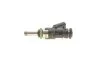 Паливний інжектор MERCEDES A (W169), B SPORTS TOURER (W245) 1.5-2.0CNG 09.04-06.12 BOSCH 0280158336 (фото 1)