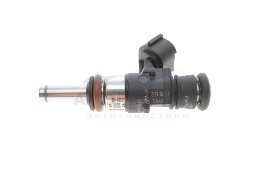 Пєзоелектричний CR інжектор AUDI A6, A7 1.8/2.0 04.15- BOSCH 0280158448 (фото 1)