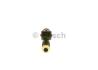 Паливний інжектор OPEL ZAFIRA B, ZAFIRA B/MINIVAN, ZAFIRA C 1.6CNG 02.09- 0280158822
