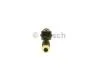 Паливний інжектор OPEL ZAFIRA B, ZAFIRA B/MINIVAN, ZAFIRA C 1.6CNG 02.09- BOSCH 0280158822 (фото 1)