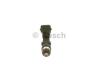 Паливний інжектор OPEL ZAFIRA B, ZAFIRA B/MINIVAN, ZAFIRA C 1.6CNG 02.09- BOSCH 0280158822 (фото 3)