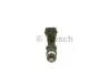 Паливний інжектор OPEL ZAFIRA B, ZAFIRA B/MINIVAN, ZAFIRA C 1.6CNG 02.09- BOSCH 0280158822 (фото 3)