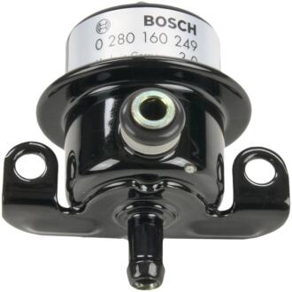 Клапан регулювання тиску BOSCH 0280160249
