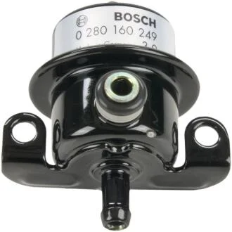 Клапан регулювання тиску BOSCH 0280160249