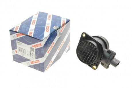 ВИТРАТОМІР ПОВІТРЯ 0 280 218 060 BOSCH 0280218060