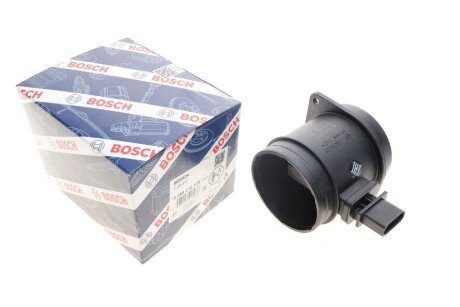 Витратомір повітря 0 280 218 175 BOSCH 0280218175