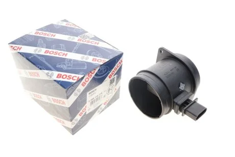Витратомір повітря 0 280 218 175 BOSCH 0280218175