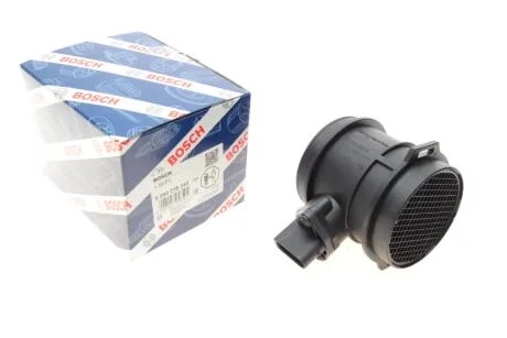 ВИТРАТОМІР ПОВІТРЯ 0 280 218 344 BOSCH 0280218344