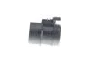 Витратомір повітря (3 pin, модуль) MAN TGE AUDI A4 ALLROAD B9, A4 B9, A5, A6 ALLROAD C8, A6 C8, A7, Q5 VW CALIFORNIA T6 CAMPER, CRAFTER, GRAND CALIFORNIA CAMPER, MULTIVAN T6 2.0D/2.0DH 04.15- BOSCH 0280218486 (фото 1)