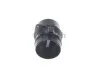 Витратомір повітря (3 pin, модуль) MAN TGE AUDI A4 ALLROAD B9, A4 B9, A5, A6 ALLROAD C8, A6 C8, A7, Q5 VW CALIFORNIA T6 CAMPER, CRAFTER, GRAND CALIFORNIA CAMPER, MULTIVAN T6 2.0D/2.0DH 04.15- BOSCH 0280218486 (фото 2)