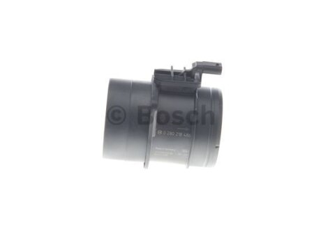 AUDI Витратомір повітря A4 B9 19-, A5 19-, VW, MAN BOSCH 0280218486