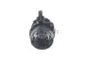 Витратомір повітря (3 pin, модуль) MAN TGE AUDI A4 ALLROAD B9, A4 B9, A5, A6 ALLROAD C8, A6 C8, A7, Q5 VW CALIFORNIA T6 CAMPER, CRAFTER, GRAND CALIFORNIA CAMPER, MULTIVAN T6 2.0D/2.0DH 04.15- BOSCH 0280218486 (фото 5)