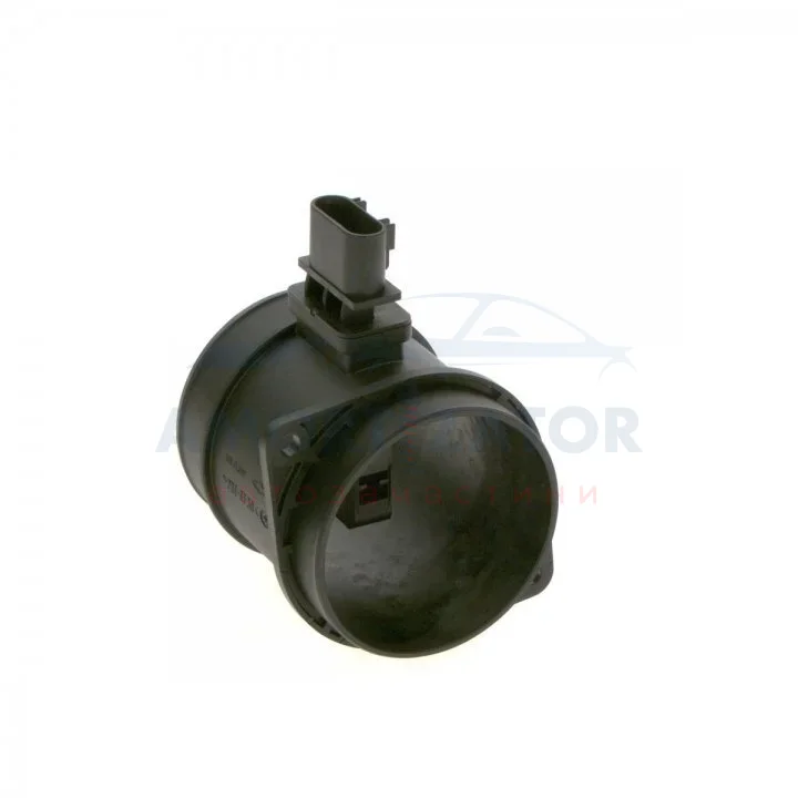 CADILLAC Витратомір повітря CTS 3.6 08- BOSCH 0280218490 (фото 1)