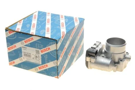 Корпус дросельной заслінки BOSCH 0280750009