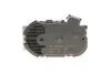 ПАТРУБОК ДРОСЕЛЬНОЇ ЗАСЛІНКИ BOSCH 0280750175 (фото 1)